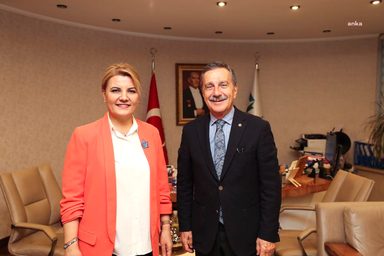 TEPEBAŞI BELEDİYE BAŞKANI ATAÇ: “SEKA DEMEK KİMLİK DEMEK”