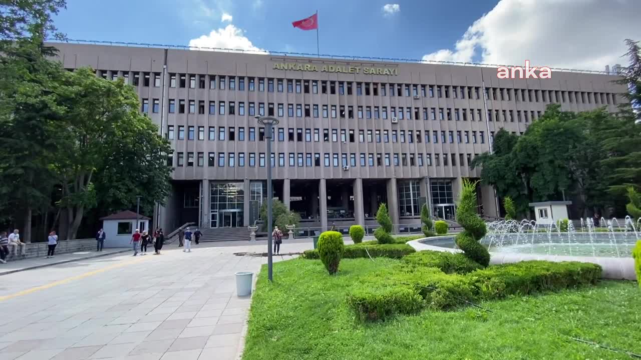 BÜRO İŞ SENDİKASI, 'LİYAKATSİZ' YAPILAN 199 YURT MÜDÜRÜ ATAMASINI YARGIYA TAŞIDI, ANKARA 11. İDARE MAHKEMESİ, ATAMA KARARINI İPTAL ETTİ... ALAY HAMZAÇEBİ: “MECLİS ARAŞTIRMA KOMİSYONU KURULMASINI İSTİYORUZ”