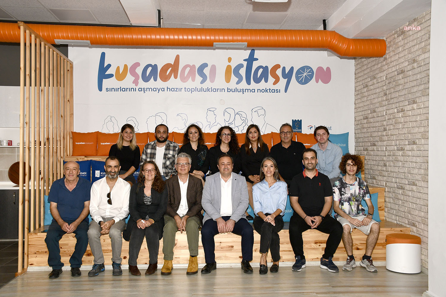 KUŞADASI BELEDİYESİ AVRUPA’NIN EN SAYGIN ÜNİVERSİTESİYLE ORTAK PROJELER ÜRETECEK