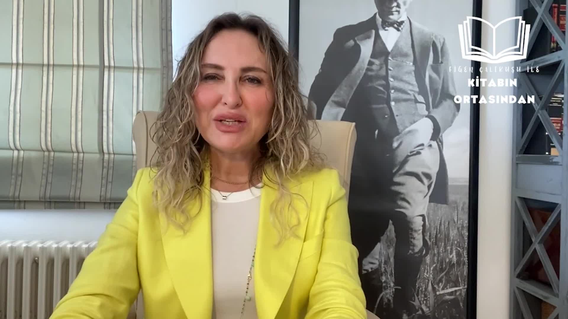 HUKUKÇU FİGEN ÇALIKUŞU YARGITAY CUMHURİYET BAŞSAVCILIĞI’NIN ‘CAN ATALAY’ MÜTALAASINI DEĞERLENDİRDİ: "AYM KARARI, YARGITAY DAHİL HERKESİ BAĞLAR. DİLERİM YARGITAY 3. CEZA DAİRESİ, SAVCININ MÜTALAADAKİ GÖRÜŞÜNE GÖRE HAREKET ETMEZ”