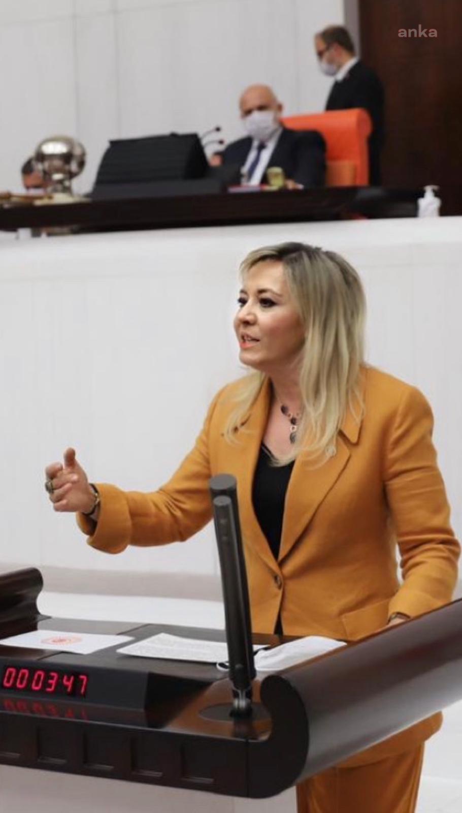 İYİ PARTİLİ CESUR İKİ BAKANA SORDU: SAĞIR KÖYÜNDE TELEFON, İNTERNET YOKKEN, UZAKTAN EĞİTİM NASIL OLACAK?