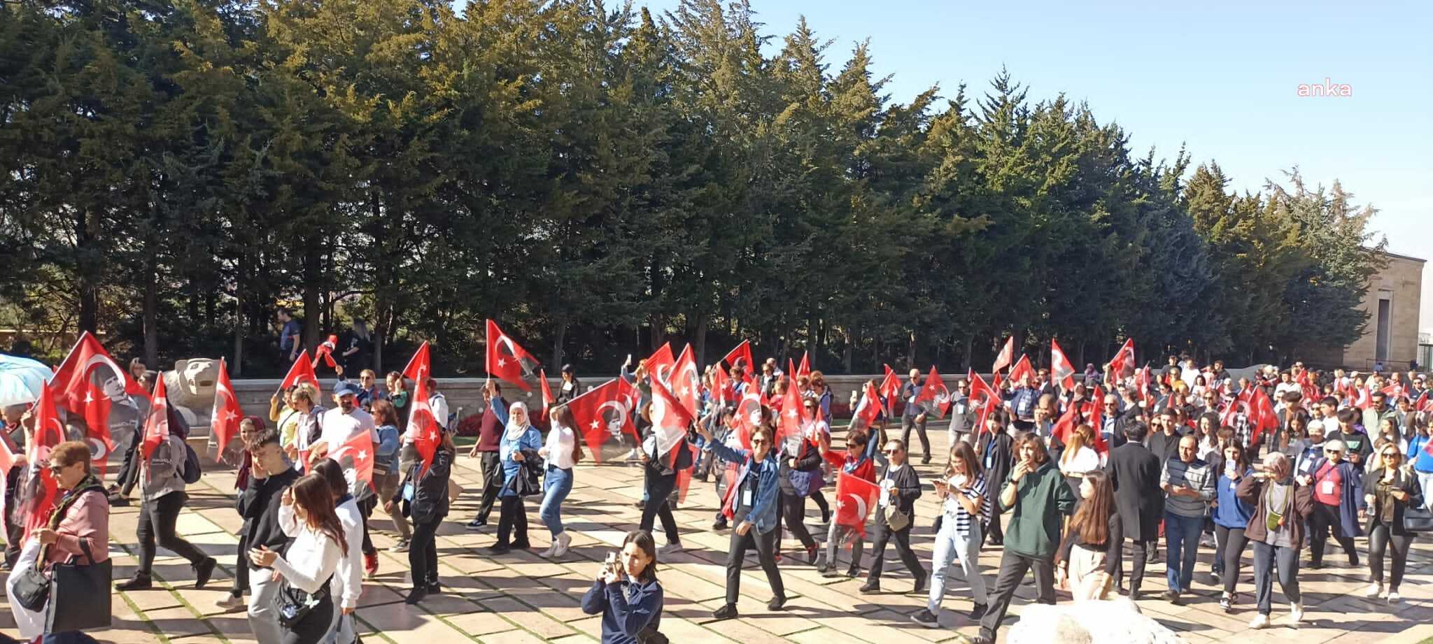 MALTEPELİLER, YOKLUĞUNUN 85. YILINDA ATASININ HUZURUNDA
