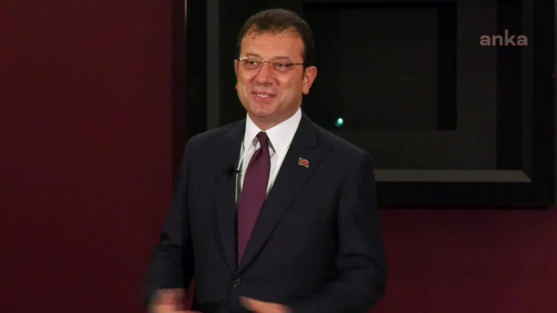 İMAMOĞLU: HALKALI’DAN SABİHA GÖKÇEN’E HIZRAY