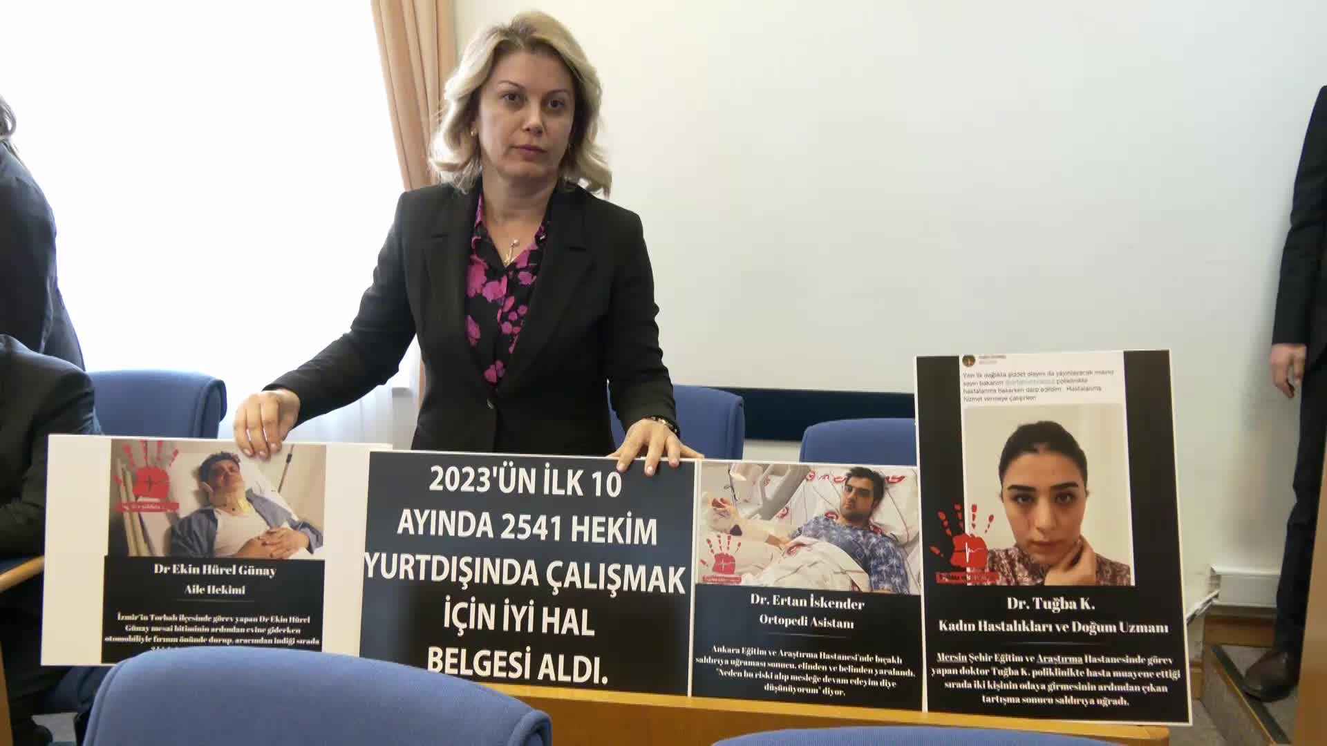 SAĞLIK BAKANI FAHRETTİN KOCA: "İSRAİL SAĞLIK BAKANI İLE GÖRÜŞTÜM.  EN YAKIN SÜREDE KANSER HASTASI ÇOCUKLARI TÜRKİYE’YE GETİRMEYE BAŞLAYACAĞIZ”