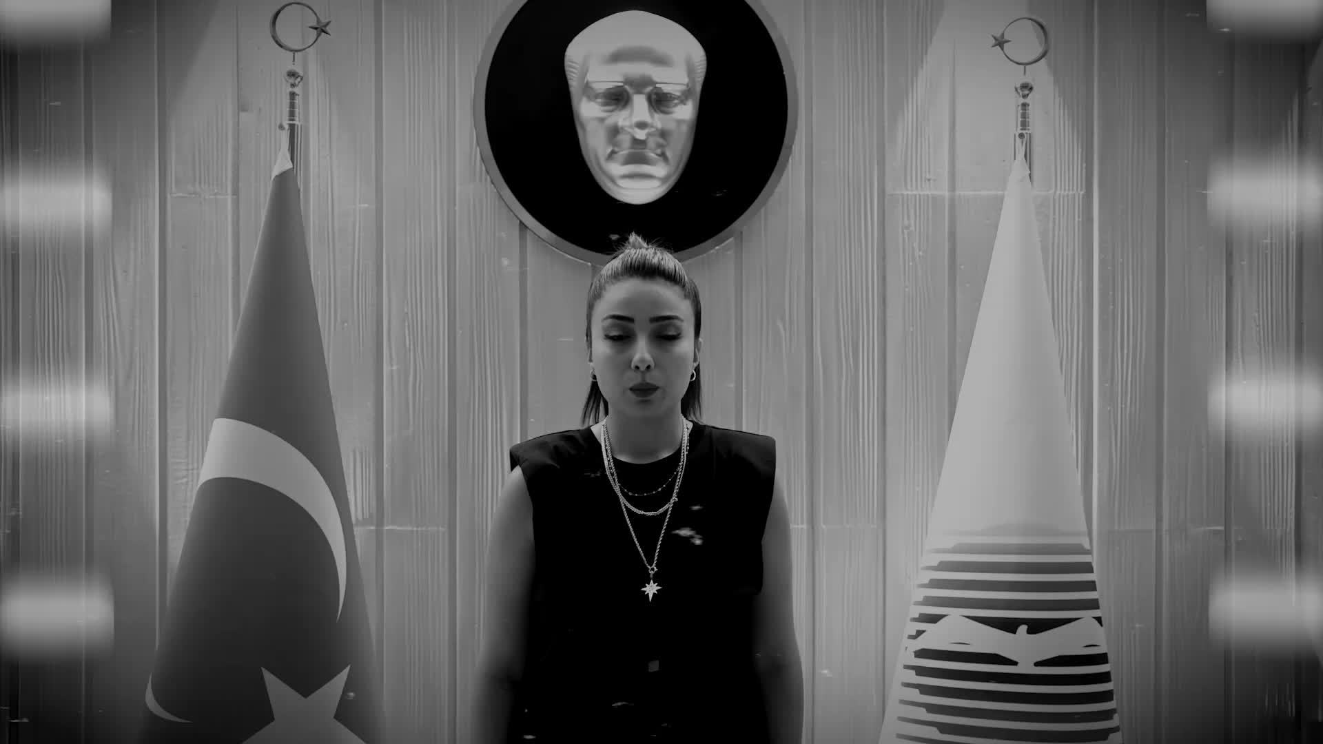 MARMARİS BELEDİYESİ PERSONELİNDEN 10 KASIM’A ÖZEL KISA FİLM