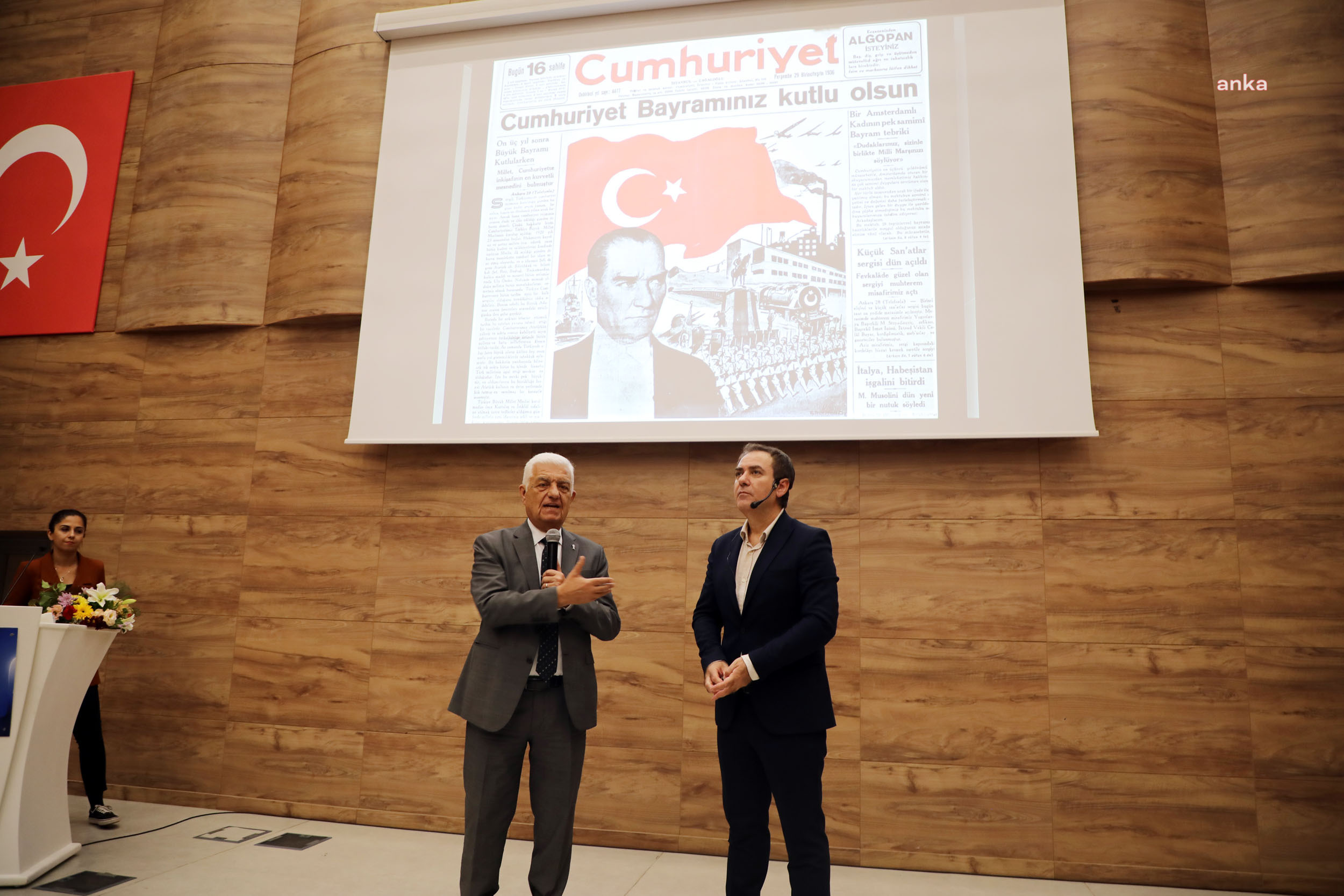 BÜYÜKŞEHİR BELEDİYESİ, SİNAN MEYDAN’I MUĞLALILARLA BULUŞTURDU