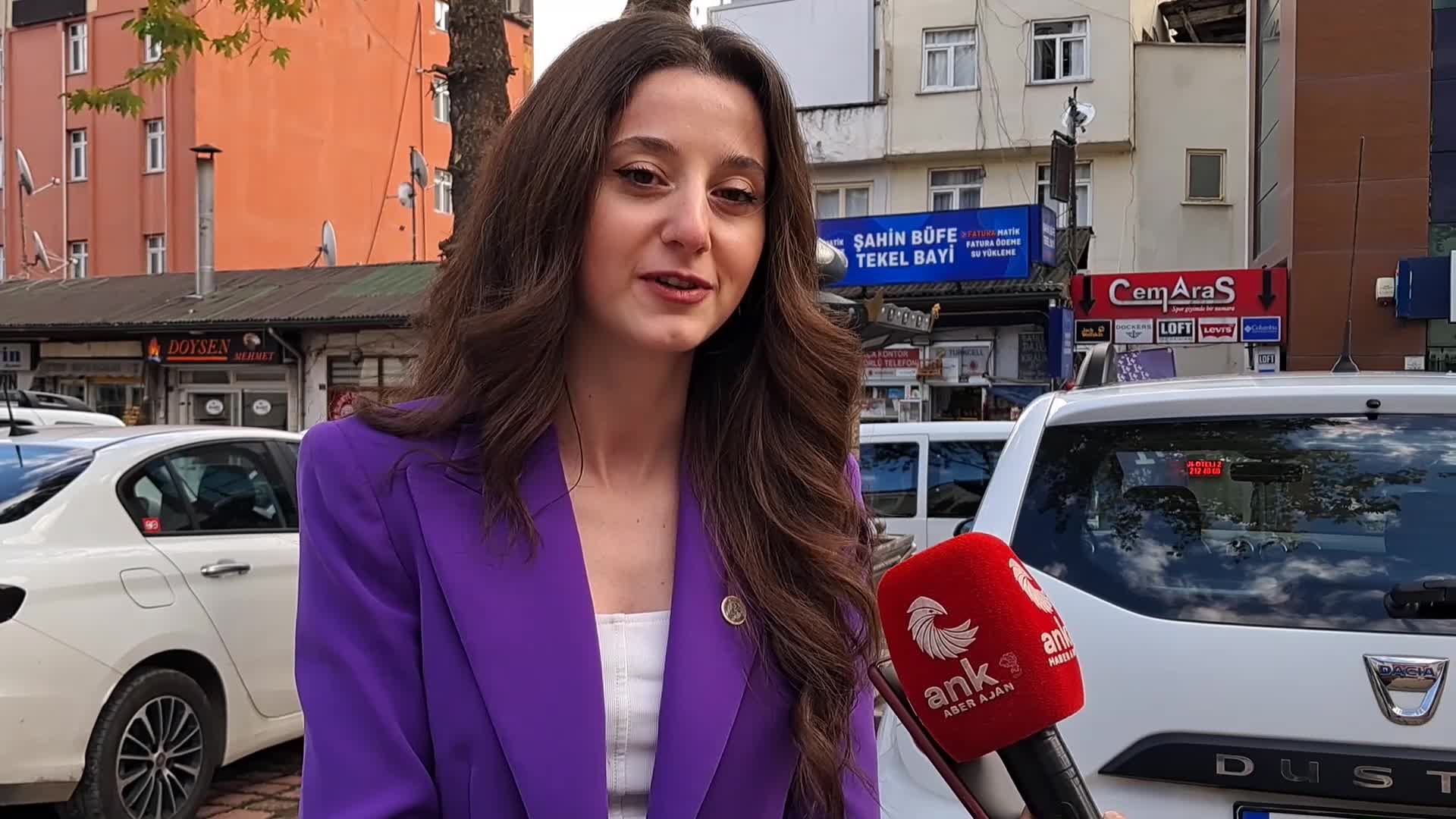 ARTVİN BAROSU AVUKATLARINDAN BEDRETTİN KALIN: "BU GERÇEKTEN DE BİR YARGI DARBESİDİR. BUGÜNE KADAR BU ÜLKEDE YAŞANMAMIŞ REZALETTİR"