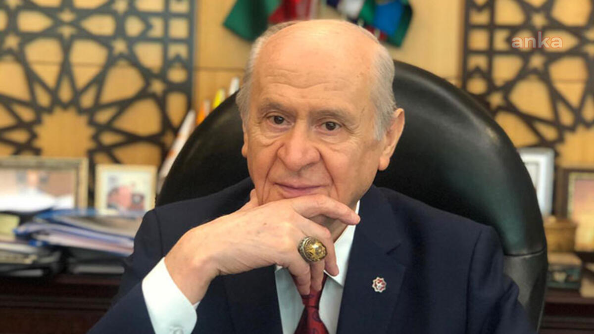 BAHÇELİ’DEN 'DİRİLİŞ ERTUĞRUL’  ÖVGÜSÜ: TARİH ŞUURUNA MÜSTESNA KATKILARI VAR. TAKDİRE ŞAYAN