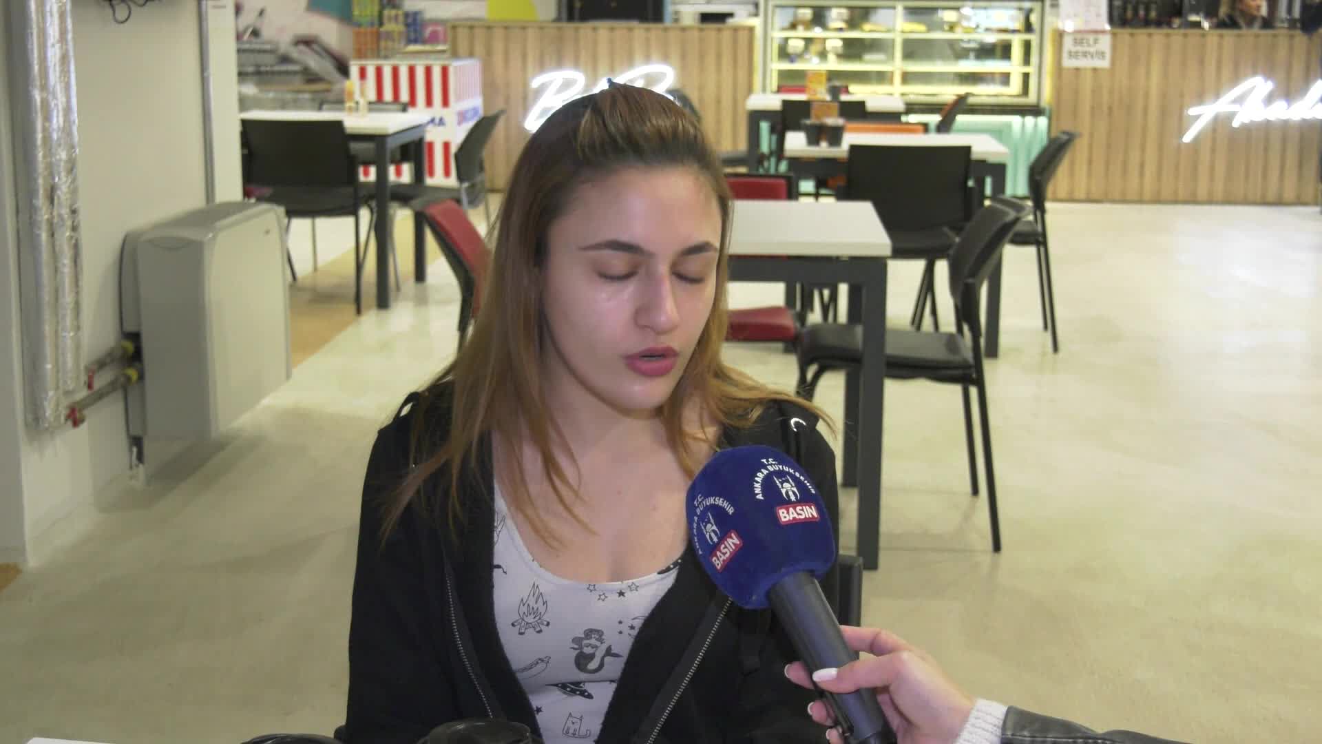 BAŞKENTTE ÜNİVERSİTE ÖĞRENCİLERİNİN YENİ ADRESİ: GENÇ AKADEMİ KAFE SIHHİYE