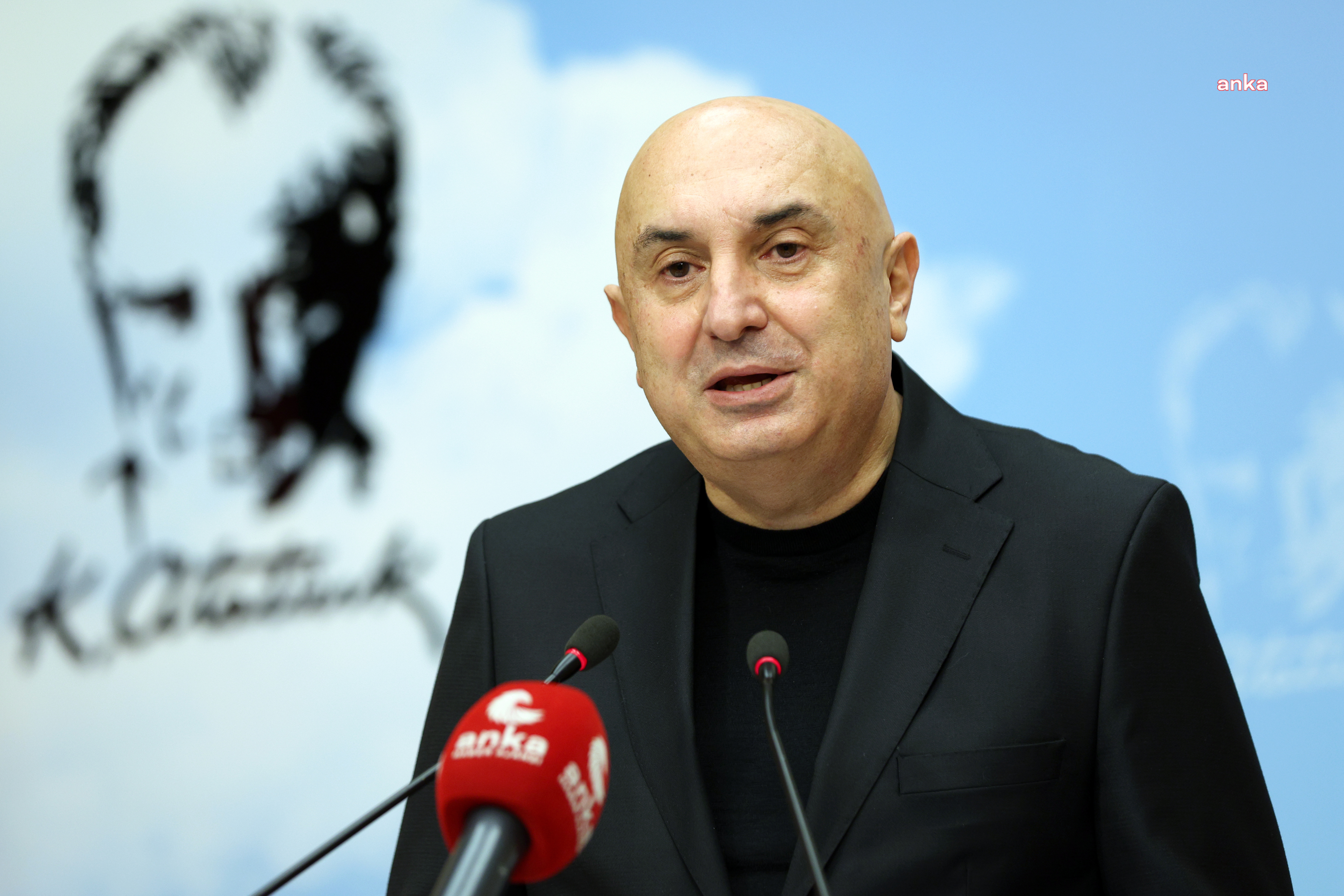 ENGİN ÖZKOÇ: “SABAH GAZETESİ VE ODATV’NİN YALAN VE İFTİRA İÇERİKLİ SÖZDE HABERLERİ İÇİN HUKUKİ SÜRECİ AVUKATIM CELAL ÇELİK BAŞLATMIŞTIR”