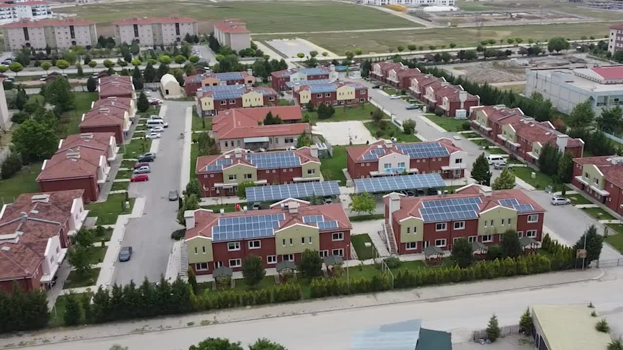 TEPEBAŞI BELEDİYESİ'NİN MİSAFİRHANESİ İÇİN KAYITLAR SÜRÜYOR