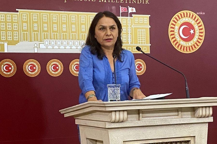 HEDEP MİLLETVEKİLİ SAKİ, CAN ATALAY VE CELALETTİN CAN'I ZİYARET ETTİ:  "SAĞLIK DURUMU İYİ DEĞİL CELALETTİN'İN. TEDAVİSİNE BAŞLANMASI İÇİN DERHAL SERBEST BIRAKILMALI"
