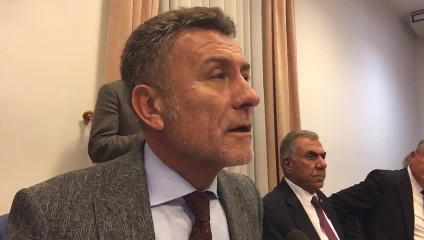 ORHAN SARIBAL: "ELBETTE GAZZE'DE, BAŞKA YERDE SORUN VAR AMA TÜRKİYE'DE GIDA ERİŞİMİ SAĞLANABİLİYOR MU?"