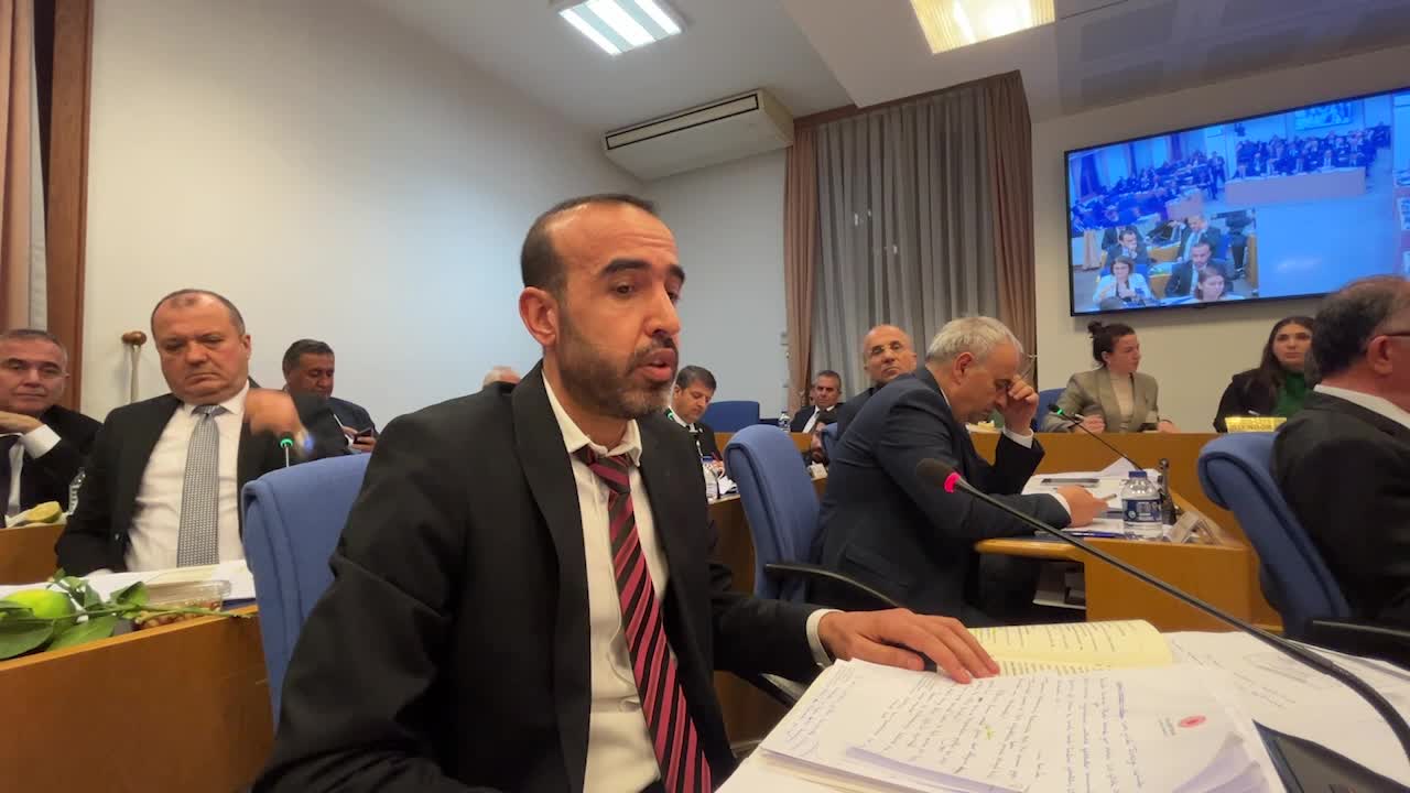 FERİT ŞENYAŞAR: "URFA'DAN GÖÇ EDEN TARIM İŞÇİLERİ İLKEL ŞARTLARDA KALIYOR, IRKÇI SALDIRILARA UĞRUYOR"