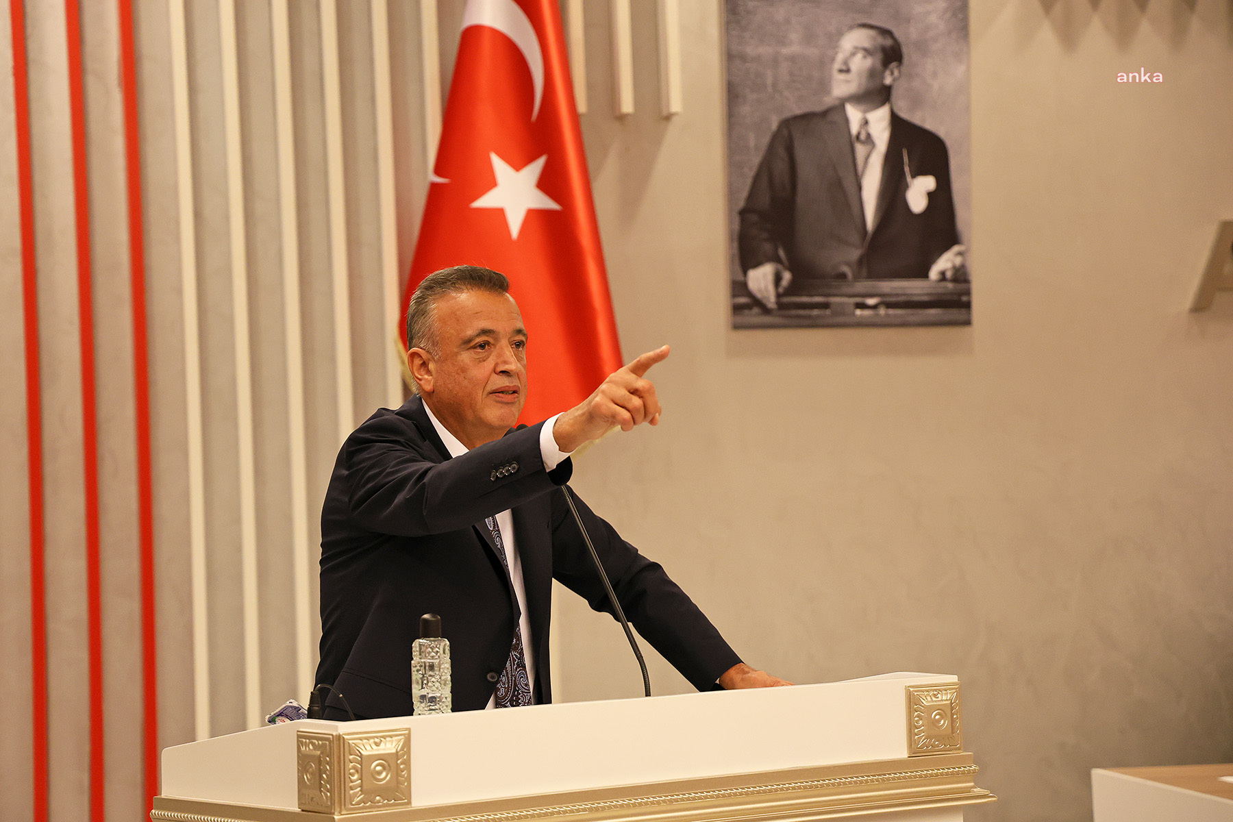 ATAŞEHİR BELEDİYESİ'NDEN MUSTAFA KEMAL VE AŞIK VEYSEL MAHALLELERİNİN İMAR PLANLARI İÇİN ÖNEMLİ ADIM