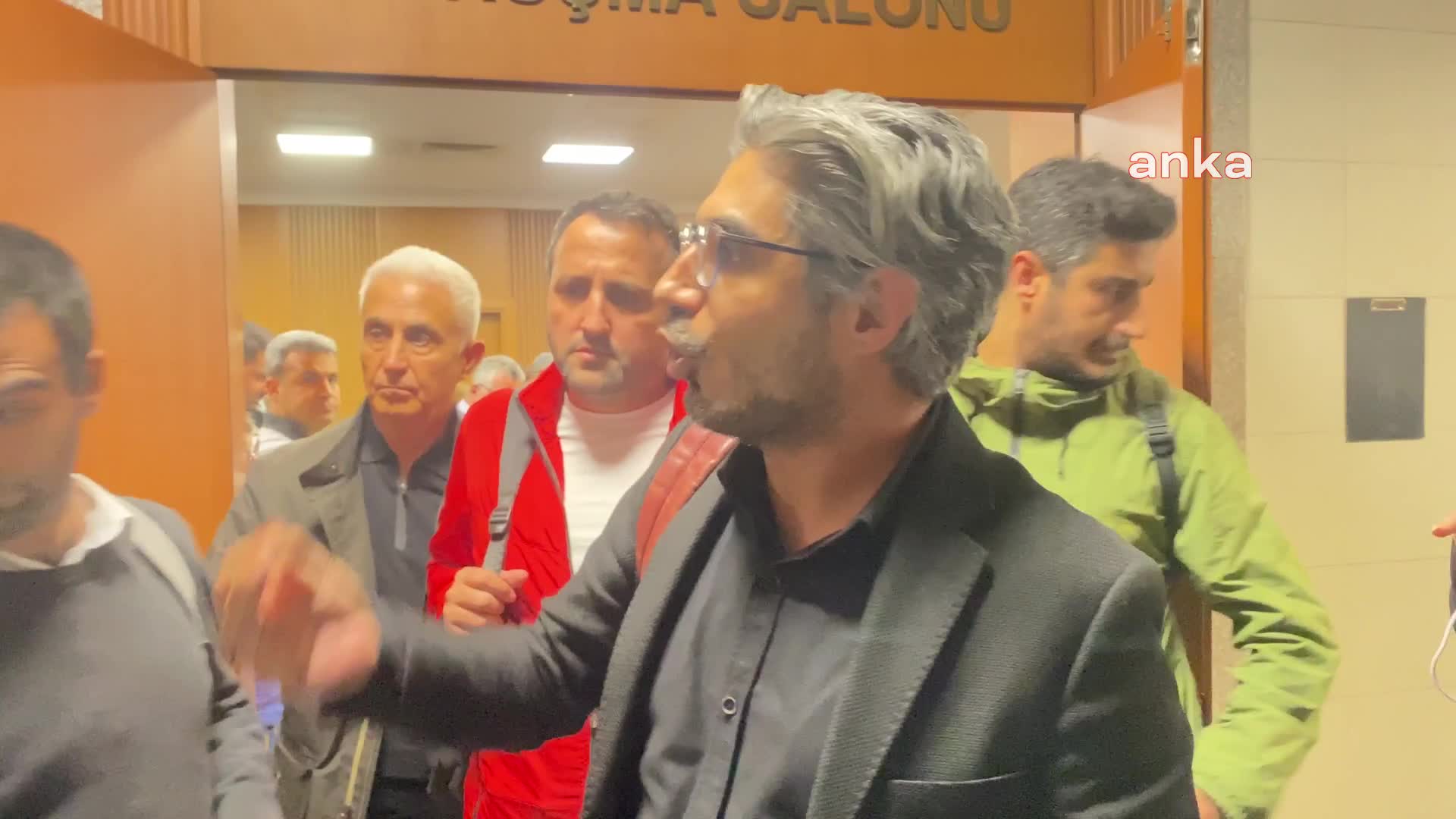 YARGITAY ÜYESİ, GAZETECİ BARIŞ PEHLİVAN HAKKINDAKİ ŞİKAYETİNİ GERİ ÇEKTİ