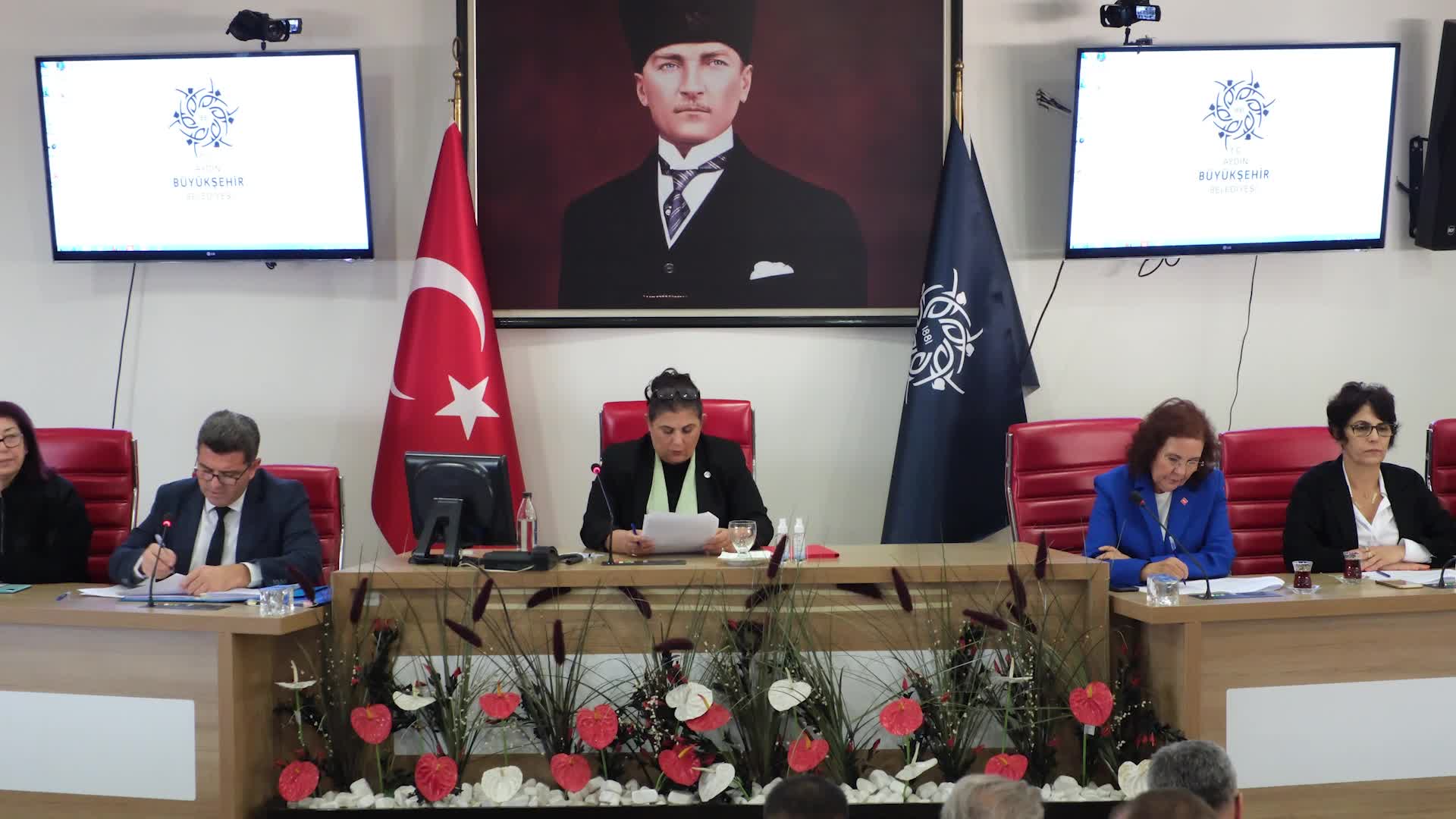 AYDIN BÜYÜKŞEHİR BELEDİYESİ, ZEREN ERTAŞ’IN ADINI IŞIKLI MAHALLESİ’NDE YAŞATACAK
