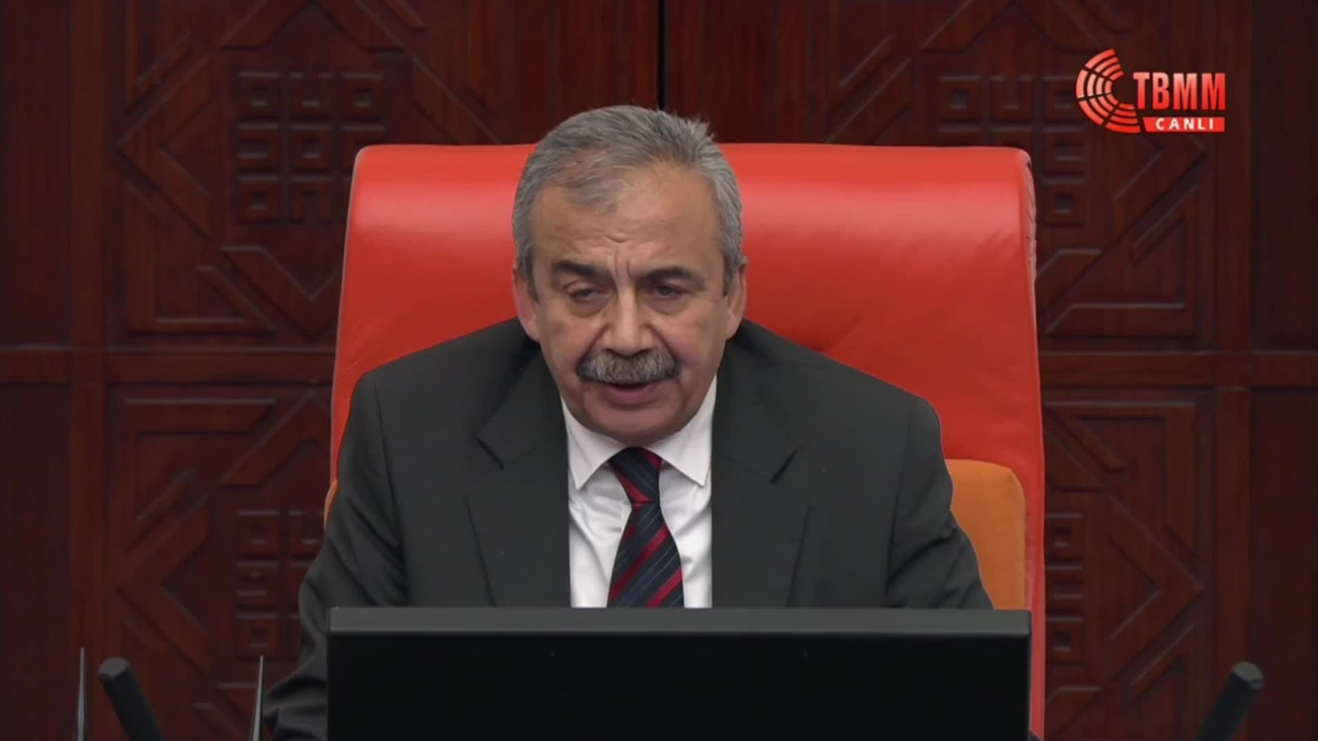 CHP’NİN, YARGI KRİZİNİN ARAŞTIRILMASI ÖNERİSİ TBMM’DE AKP VE MHP’Lİ MİLLETVEKİLLERİ TARAFINDAN REDDEDİLDİ