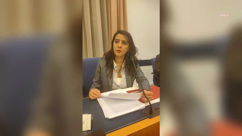 MİLLİ EĞİTİM BÜTÇESİNDE "TERÖR ÖRGÜTÜ" TARTIŞMASI... KARACA: IŞİD'E MİLİTAN TAŞERE ETTİĞİ BİLİNEN İHH'YLA DİNİ EĞİTİM PROTOKOLÜNE İMZA ATTINIZ