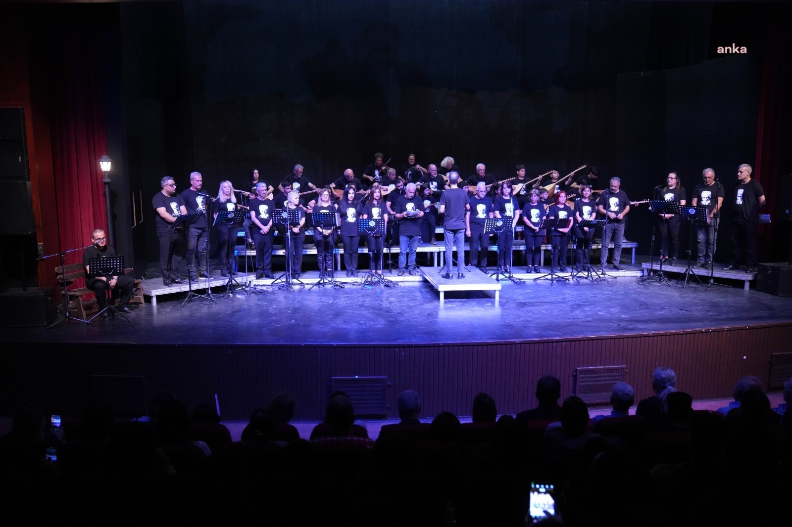 SEYHAN BELEDİYESİ VE ADD’DEN ‘KİRAZ MEVSİMİ ORATORYOSU’