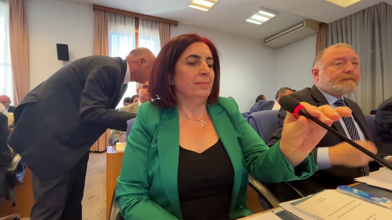 HEDEP’Lİ SEVİLAY ÇELENK: “RTÜK TÜMÜYLE PARTİZANLAŞMIŞTIR. YETKİSİNİ SİYASET ALANINI DİZAYN ETMEK İÇİN KULLANMAKTADIR”