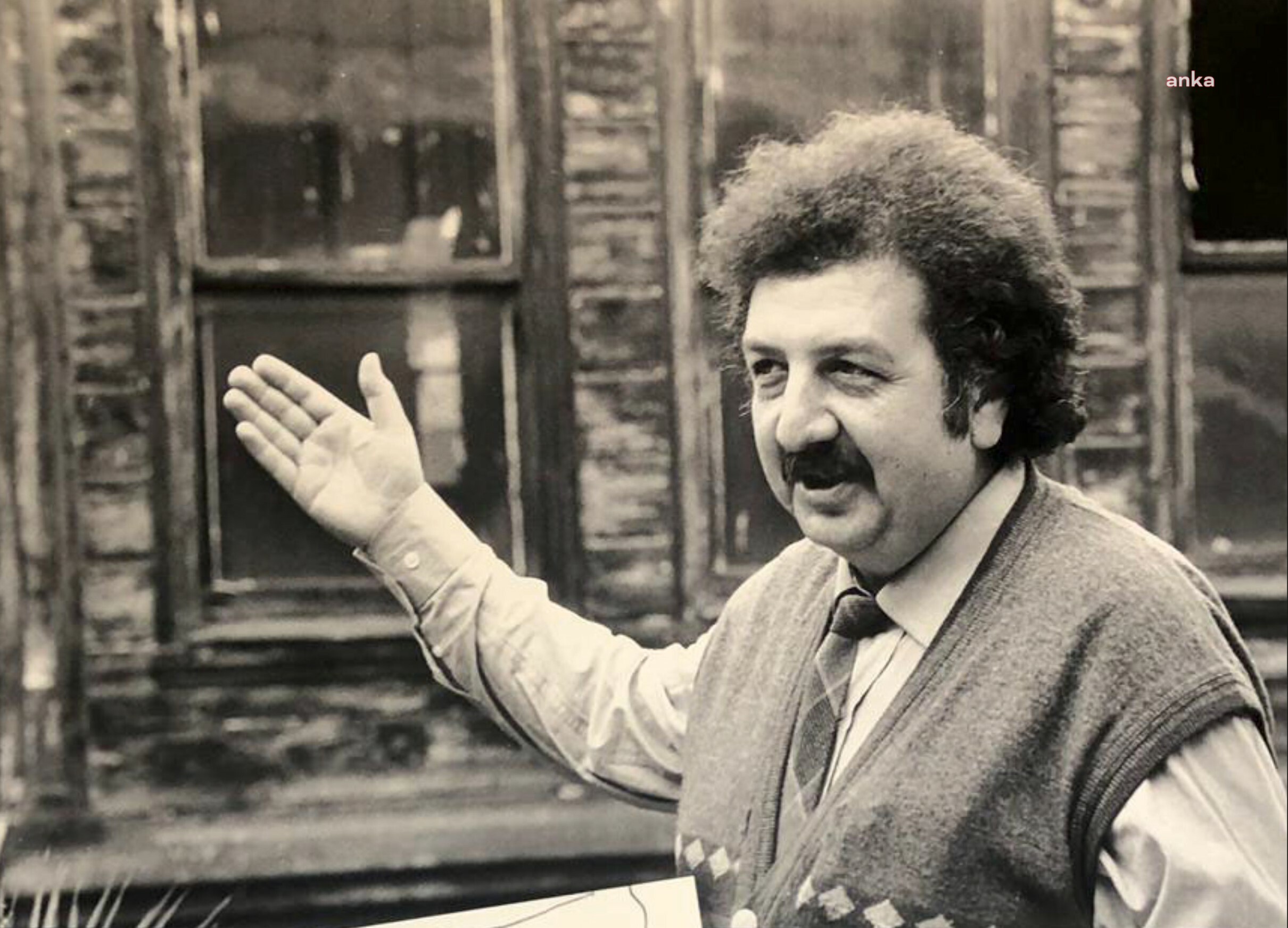 MİMAR OKTAY EKİNCİ MENTEŞE’DE ANILIYOR