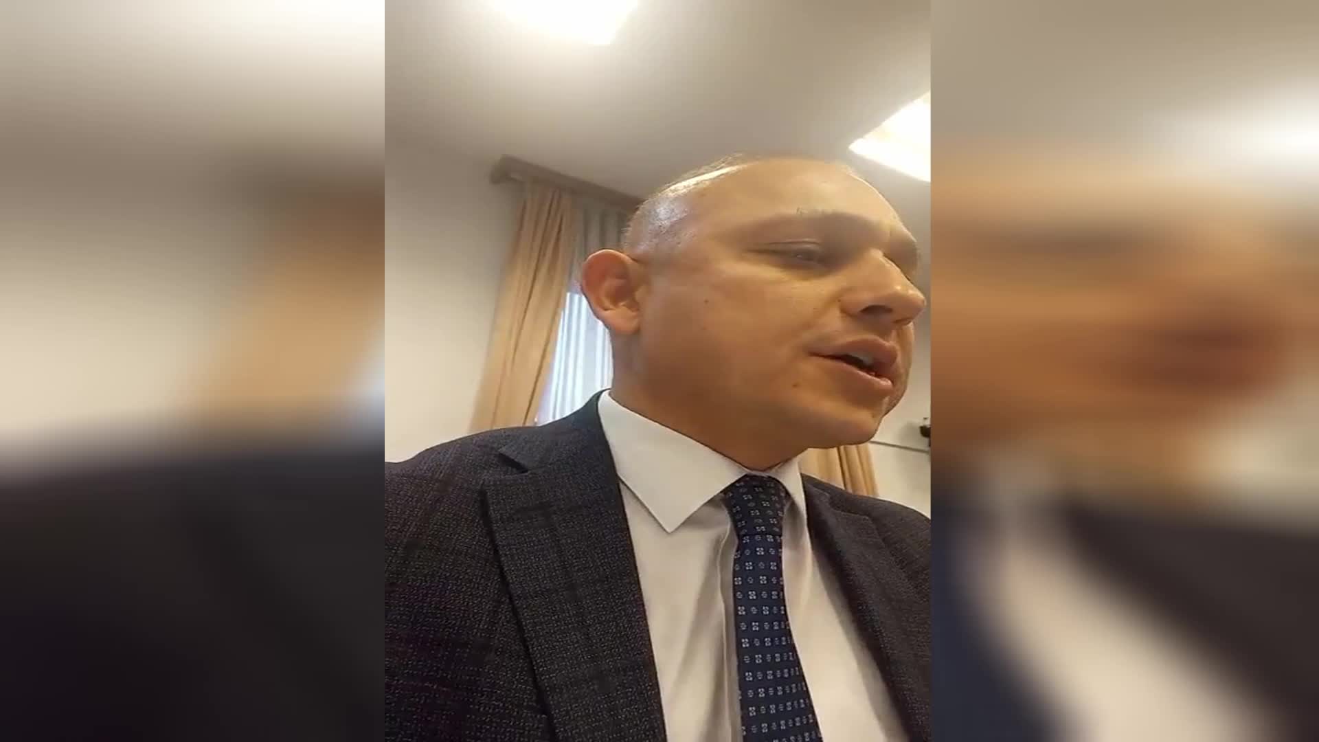 KIRIKKALE MİLLETVEKİLİNDEN SAVUNMA BAKANI GÜLER'E: "MKE'DE MEYDANA GELEN PATLAMALARIN SEBEPLERİNİN ARAŞTIRILARAK YENİLERİNİN ÖNLENMESİ İÇİN ÇALIŞMANIZ OLDU MU"