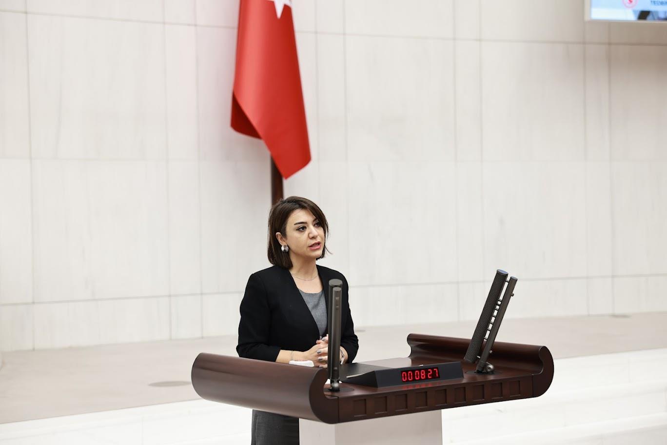 CHP'Lİ TAŞCIER’DEN BAKAN IŞIKHAN'IN "ÜLKEMİZDE AŞIRI YOKSULLUK VEYA AÇLIK SINIRI İÇİNDE YAŞAYAN KİŞİ BULUNMAMAKTA" AÇIKLAMASINA TEPKİ... "BAKAN'DAN TALEBİMİZ SADECE BİR AYI ASGARİ ÜCRETLE GEÇİRMESİ VE GÜNLERİNİ KAMUOYU İLE PAYLAŞMASI"