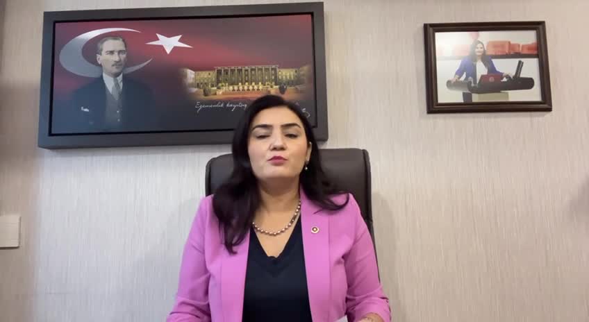 CHP’Lİ KILIÇ'IN GÜNDEME GETİRDİĞİ KÜLLİYAT KIZ OKULLARI HAKKINDA MEB SORUŞTURMA BAŞLATTI