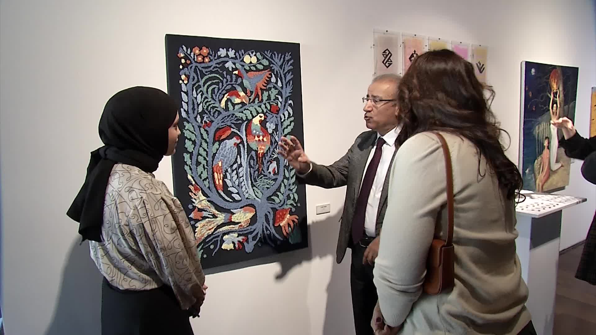 SAKIP SABANCI SANAT ÖDÜLLERİ 30. KEZ SAHİPLERİNİ BULDU