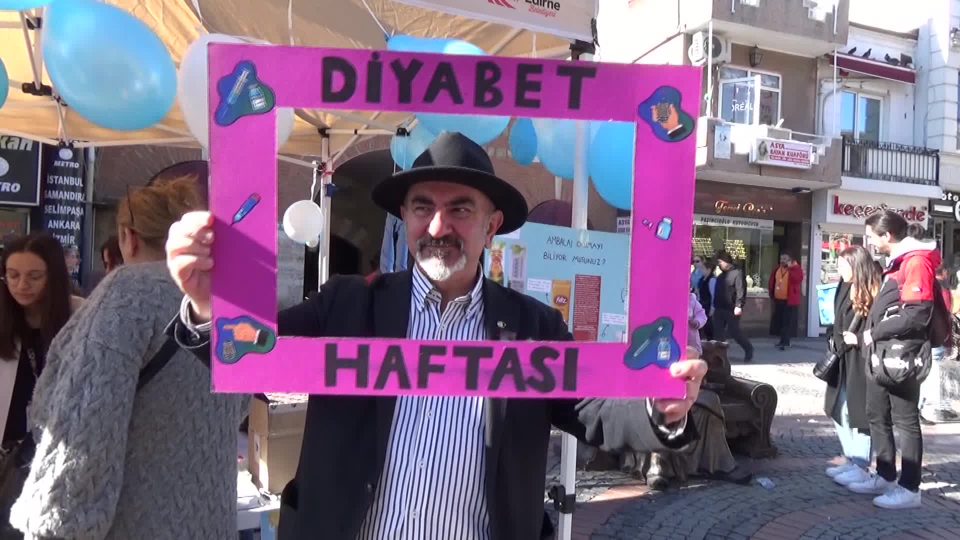ÇOCUK ENDOKRİNOLOJİ UZMANI PROF. DR. FİLİZ TÜTÜNCÜLER KÖKENLİ: "TÜRKİYE’DE YAKLAŞIK 20 BİN ÇOCUK TİP-1 DİYABET HASTASI"