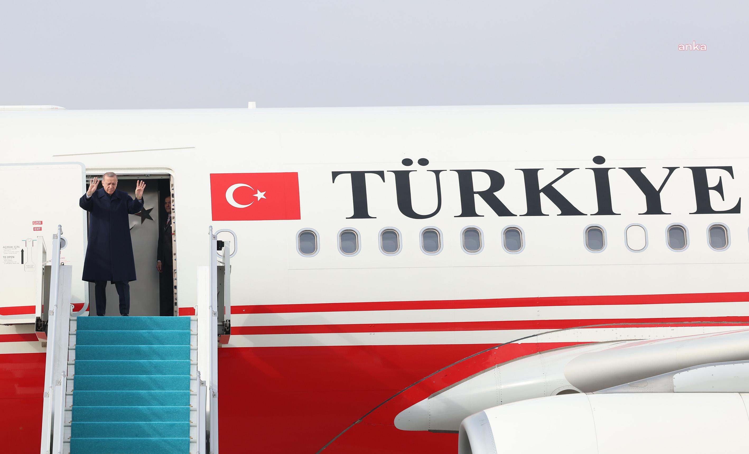 CUMHURBAŞKANI ERDOĞAN'IN ALMANYA ZİYARETİ ULUSLARARASI BASINDA
