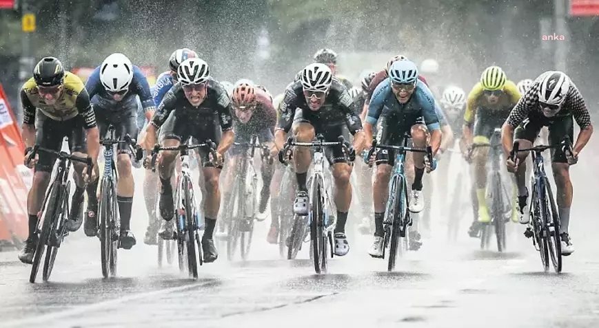 TOUR OF İSTANBUL, 1 YILDA TUR ATLADI