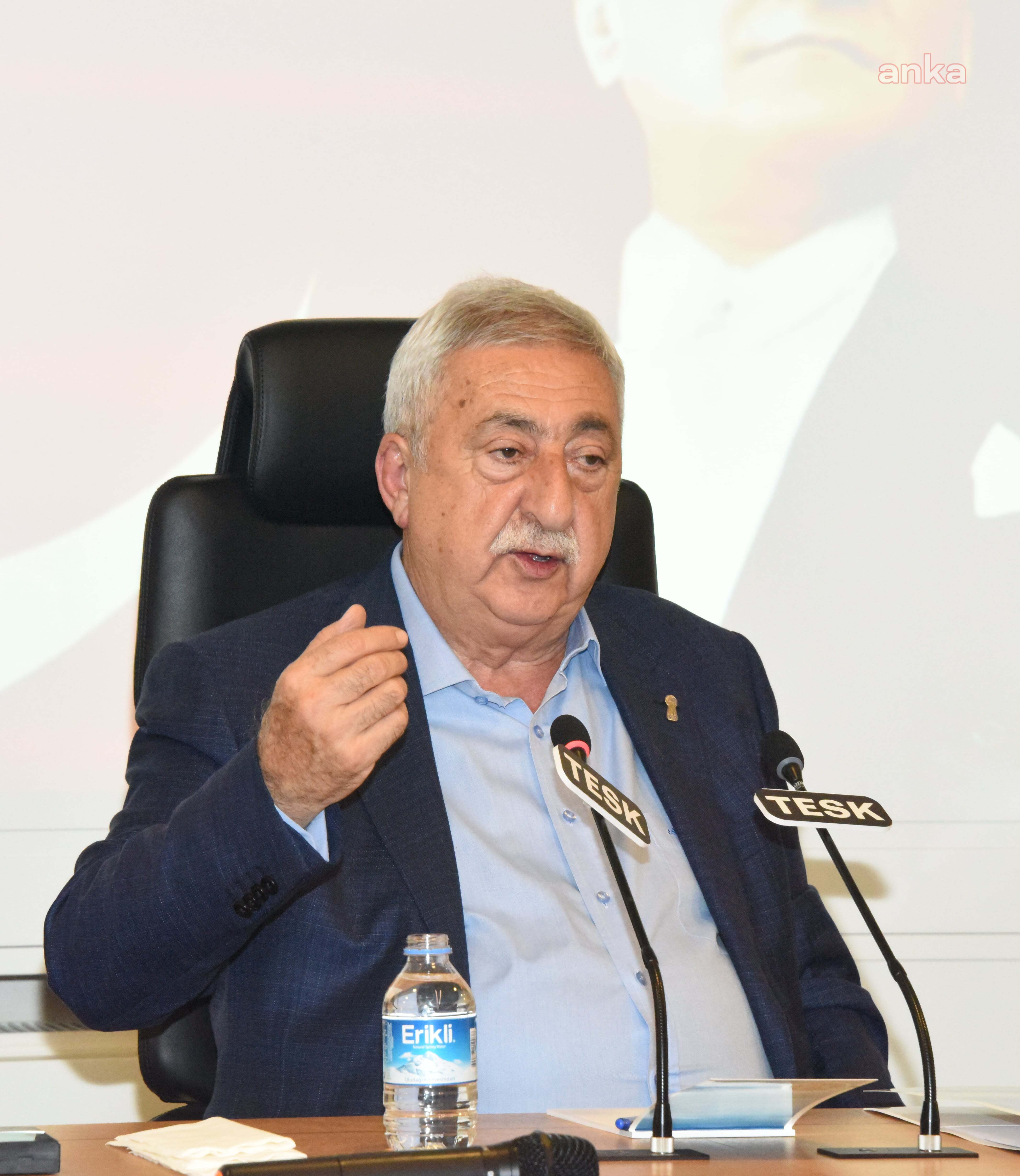 CHP’Lİ AYDOĞAN KIRBAYIR DOSYASI İÇİN ÇAĞRIDA BULUNDU: “YARGI BAĞIMSIZ VE TARAFSIZ OLSUN YETER!”