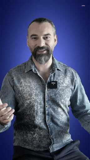 NLP UZMANI BURAK DALGÜL: WHATSAPP ANKSİYETEYİ ARTIRIYOR
