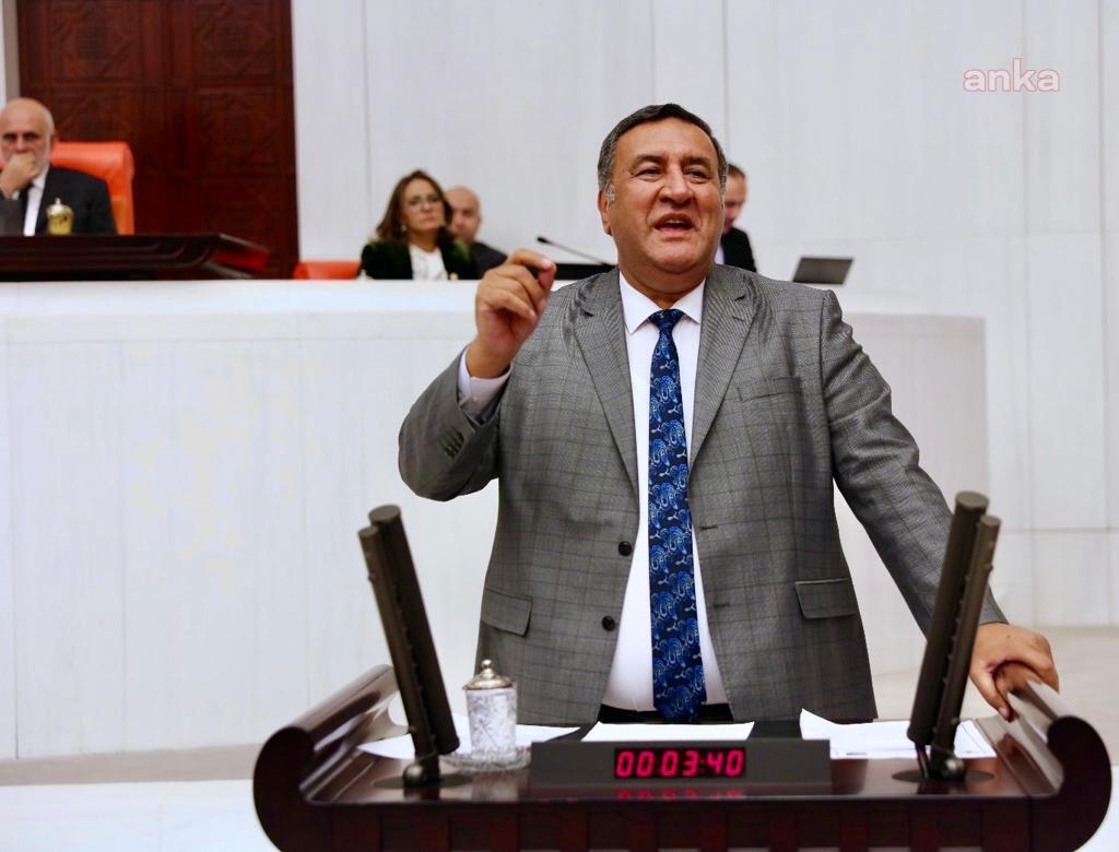 BAKANLIK MART AYINDA TOZ FIRTIMALARI İLE İKLİM DEĞİŞİKLİĞİ İLİŞKİSİNİ AÇIKLAMIŞ