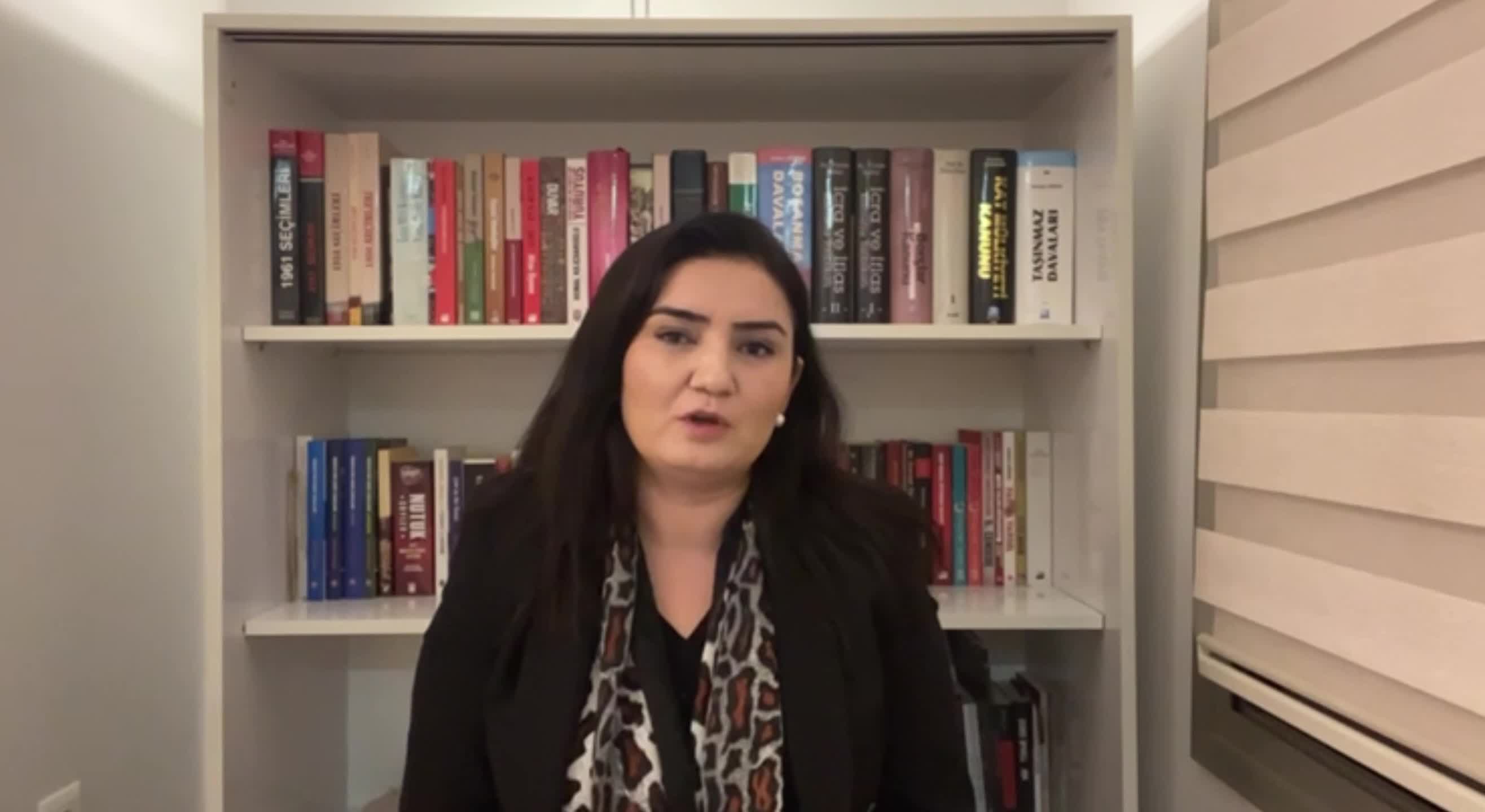 İÇİŞLERİ BAKANI YERLİKAYA, CHP'Lİ KILIÇ'IN 4 AY ÖNCE KAYBOLAN VELİ EREN ATAY'LA İLGİLİ SORU ÖNERGESİNE "DOSYADA KISITLAMA KARARI BULUNMAKTADIR" YANITINI VERDİ