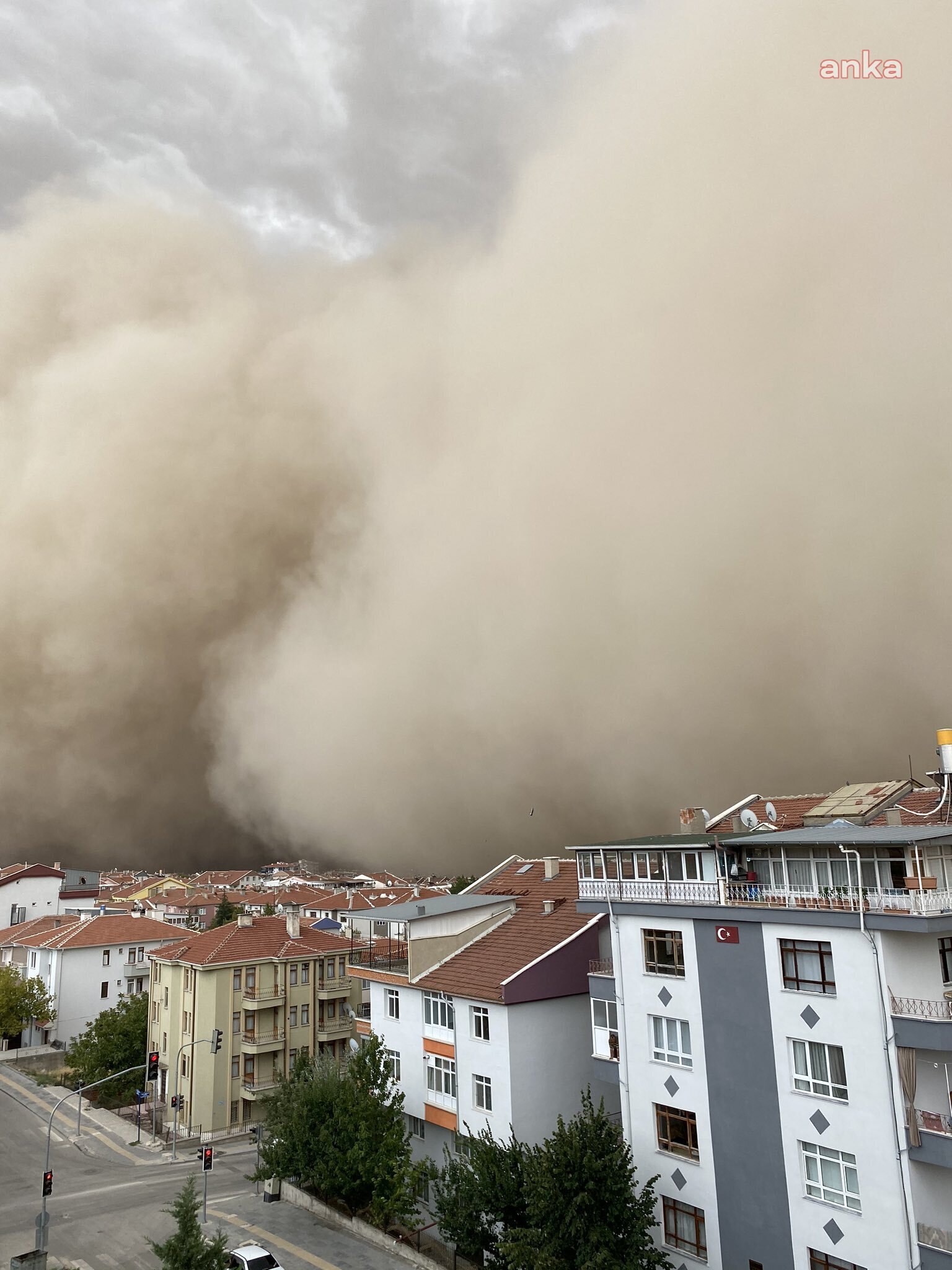 ŞEHİR PLANCILARI'NDAN ANKARA İÇİN EYLEM PLANI ÇAĞRISI