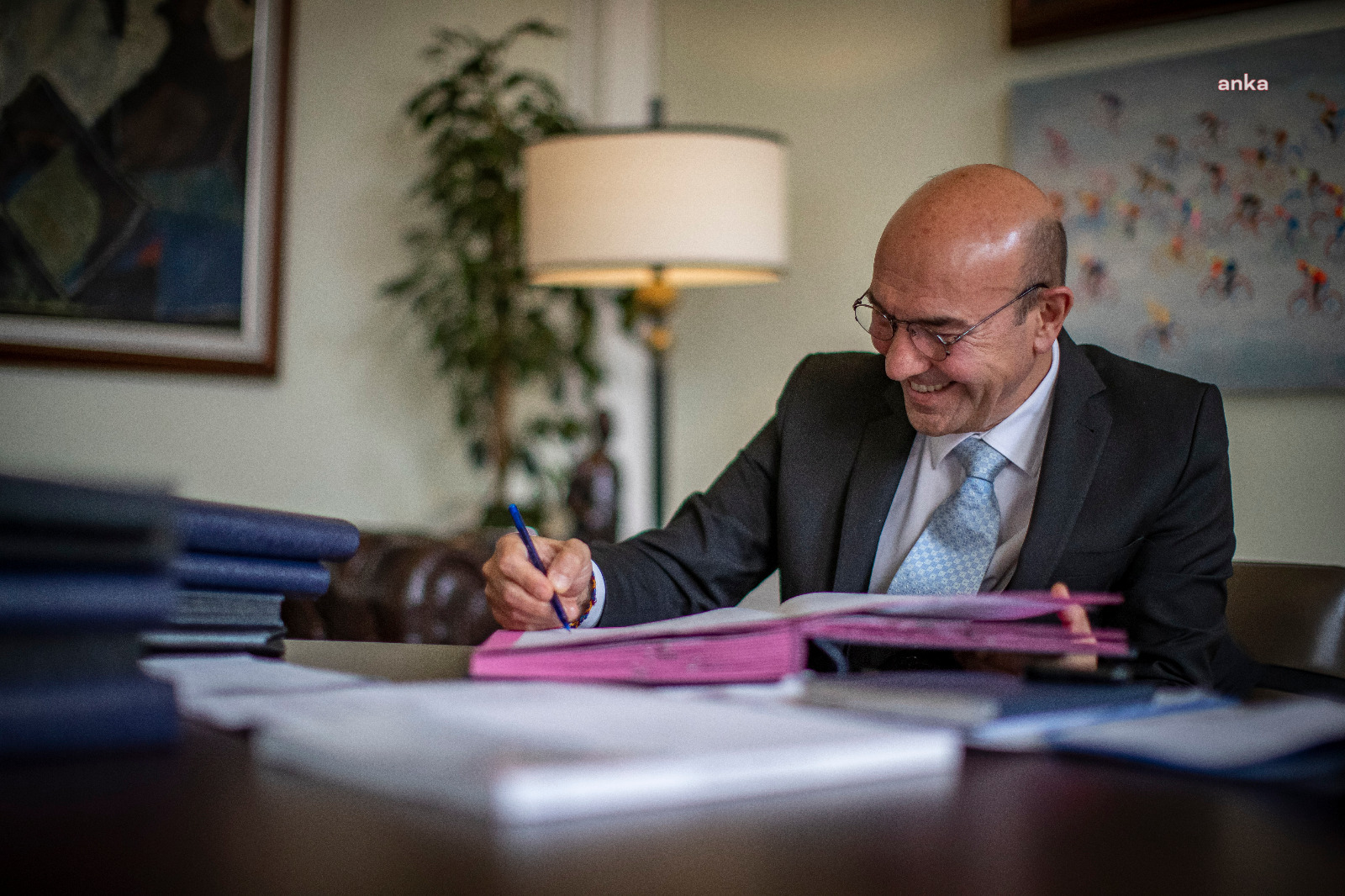İZMİR BÜYÜKŞEHİR BELEDİYESİ, 2019'DAKİ SEÇİM BEYANNAMESİNDE OLAN 165 PROJENİN 144'ÜNÜ TAMAMLADI