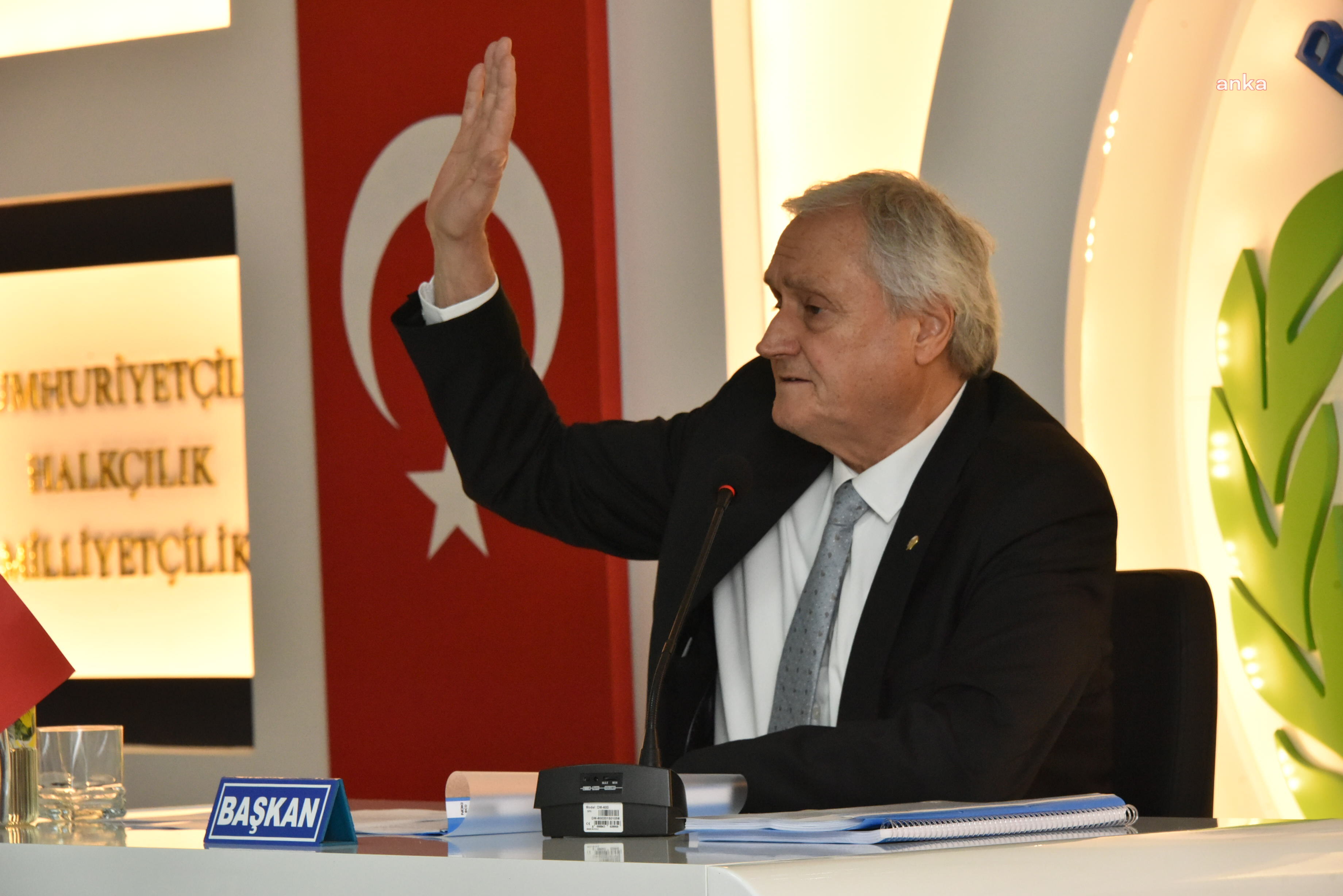 BOZÜYÜK’TE BELEDİYE BÜTÇESİ 900 MİLYON TL, CANSUYU YARDIM MİKTARI 900 TL, KIŞ DESTEĞİ 750 TL OLARAK BELİRLENDİ