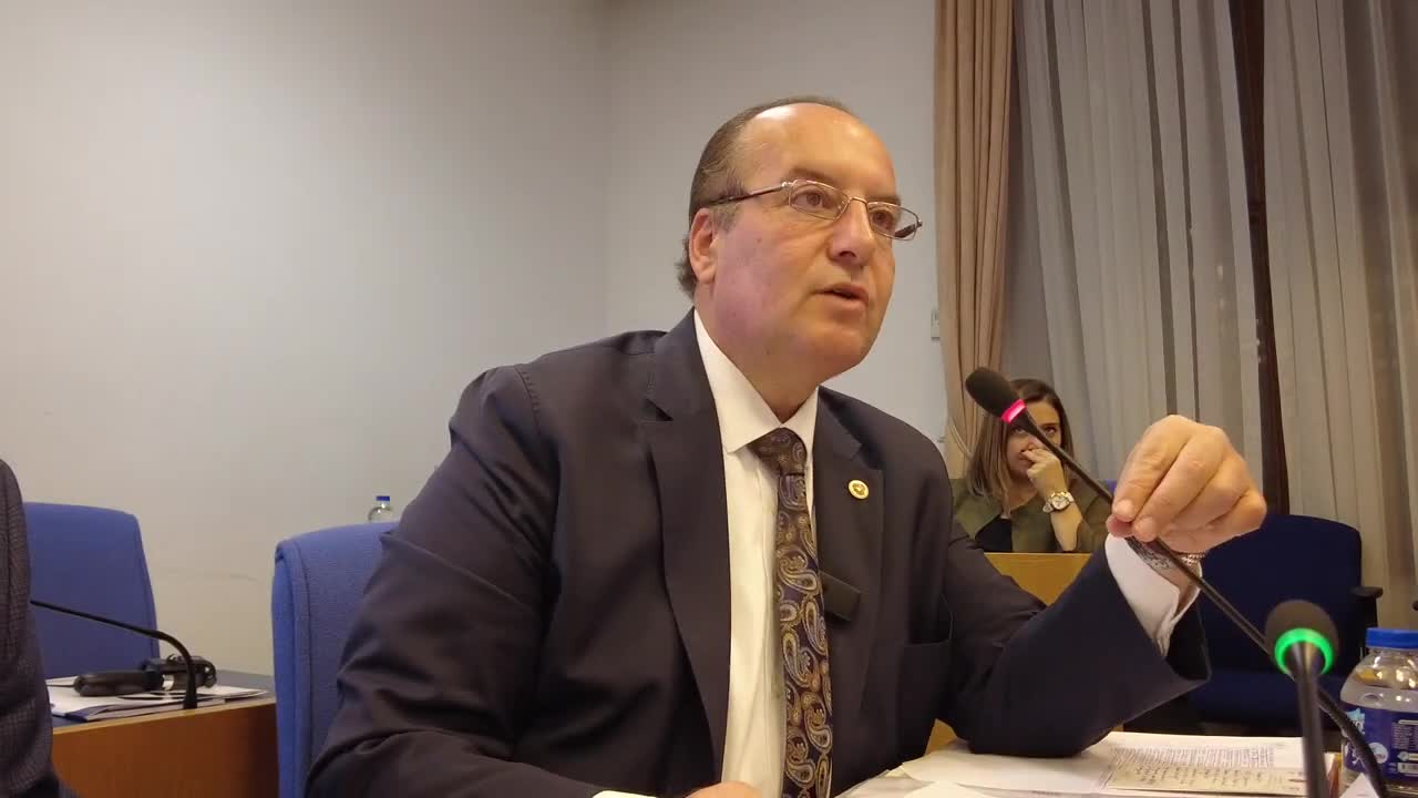 CEVDET AKAY: İLETİŞİM BAŞKANLIĞI DIŞİŞLERİ BAKANLIĞI'NI BAYPAS ETMEYE ÇALIŞIYOR