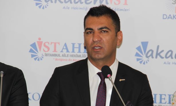 İSTANBUL AİLE HEKİMLİĞİ DERNEĞİ: "İKİ AİLE HEKİMİNDE KORONAVİRÜS TESPİT EDİLDİ"
