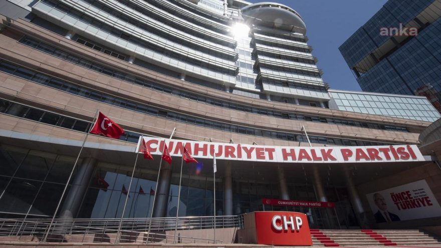 KILIÇDAROĞLU, MYK ÜYELERİNİ OLAĞANÜSTÜ TOPLANTIYA ÇAĞIRDI
