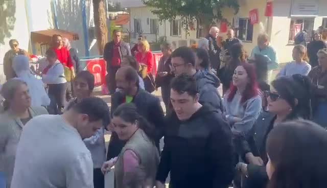 KONAK KENT KONSEYİ, '20 KASIM DÜNYA ÇOCUK HAKLARI GÜNÜ'NÜ KUTLADI