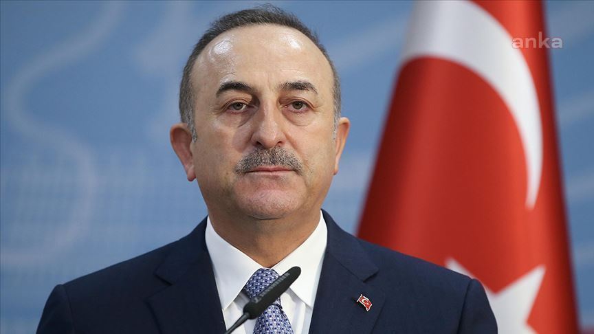 BAKAN ÇAVUŞOĞLU’NDAN İLGİNÇ YANIT:  PERSONELİN ÇALIŞMA KOŞULLARI İHALE PLATFORMUNDA