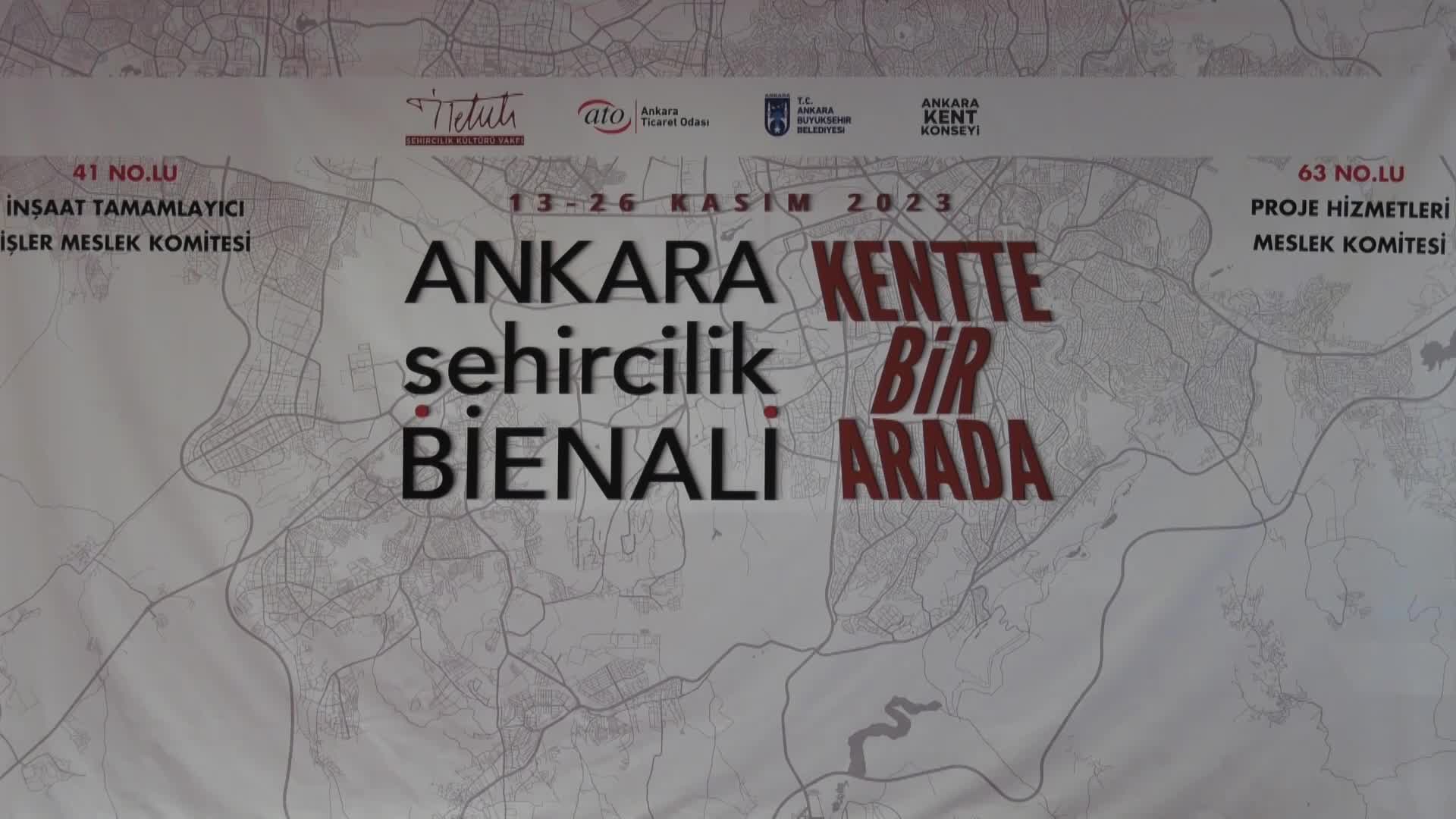 PROF. DR. İLHAN TEKELİ: “ŞU DAKİKADA BİR İHTİYACIMIZ VAR: ANKARA'NIN ÖYKÜSÜNÜ YENİDEN ÜRETMEK DURUMUNDAYIZ. BİR KENTTE YAŞAM, ÖYKÜSÜ YOKSA ANLAMLI DEĞİLDİR, DOYUM SAĞLAMAZ”