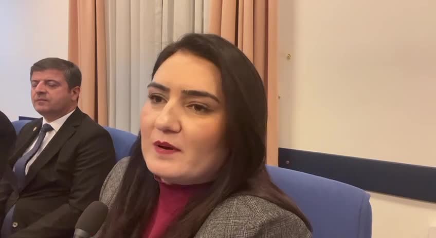 SEVDA ERDAN KILIÇ:  ŞİPŞAK ADALET. BİR SAVCI BİR DOSAYA 1 SAATTE; 1 HAKİM 2 SAATTE BAKIYOR