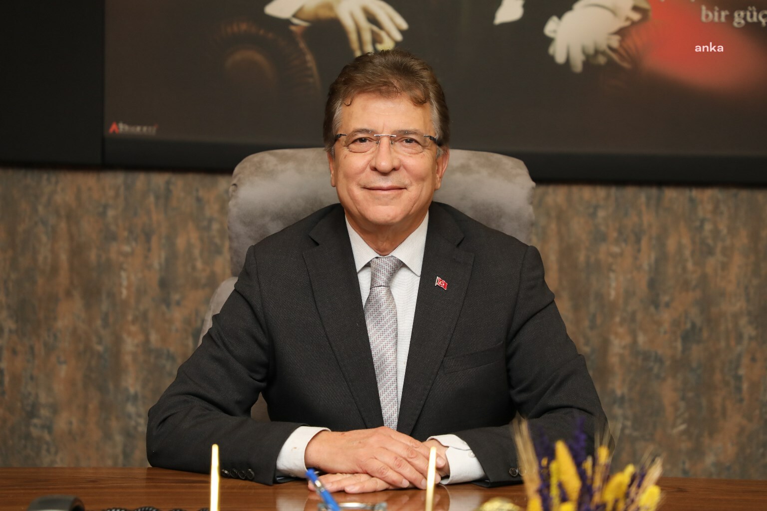EDREMİT BELEDİYESİ ATIK GETİRME MERKEZİ AÇILDIĞI GÜNDEN BU YANA TONLARCA ATIĞI GERİ KAZANDIRDI