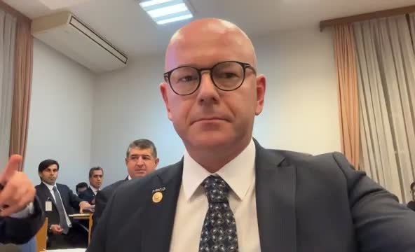SERKAN SARI: "2022 YILINDA CİNSEL SUÇ MAĞDURU ÇOCUK SAYISI 31 BİN 890. CİNSEL SUÇ MAĞDURU ÇOCUK SAYISI 9 YILDA 3 KATINA ÇIKTI"