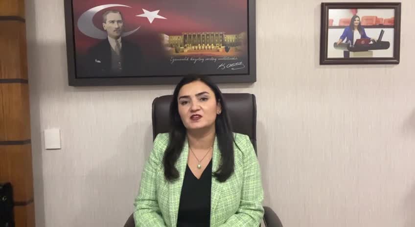 CHP, AKRAN ZORBALIĞININ ÖNLENMESİ İÇİN MECLİS ARAŞTIRMASI İSTEDİ… SEVDA ERDAN KILIÇ: “ÖĞRENCİLERİN YÜZDE 24’Ü AYDA EN AZ 1 KEZ BU AKRAN ZORBALIĞINA MARUZ KALIYOR”